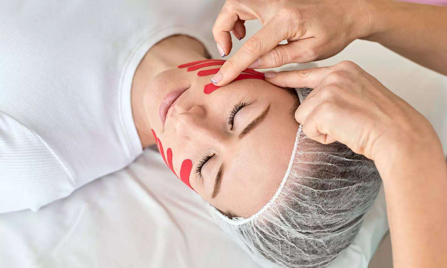 Japoński masaż twarzy Kobido i więcej w Beautifyme Gabinet Masażu Estetycznego (do -35%) - Image 5