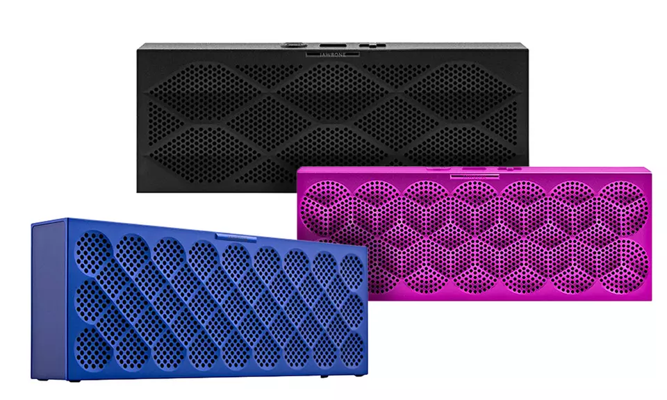 Shops jawbone jambox