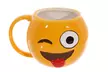 Ceramic Emoji Mug - Second Medium