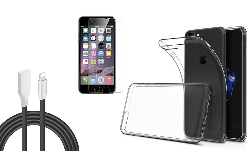 Image 5: Case and Accessories for iPhone