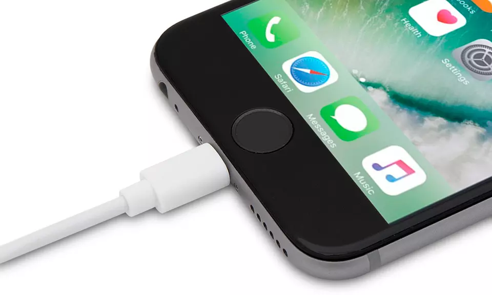 One or Two Jivo Cables with Lightning® Connector for Apple Devices - Image 7