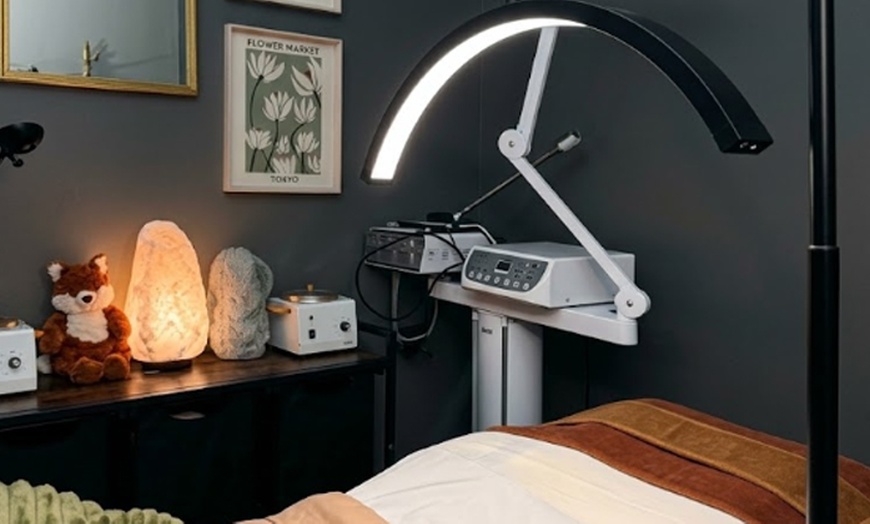 Image 11: Relax with One, Two, or Three 60-Minute HydraFacial Sessions