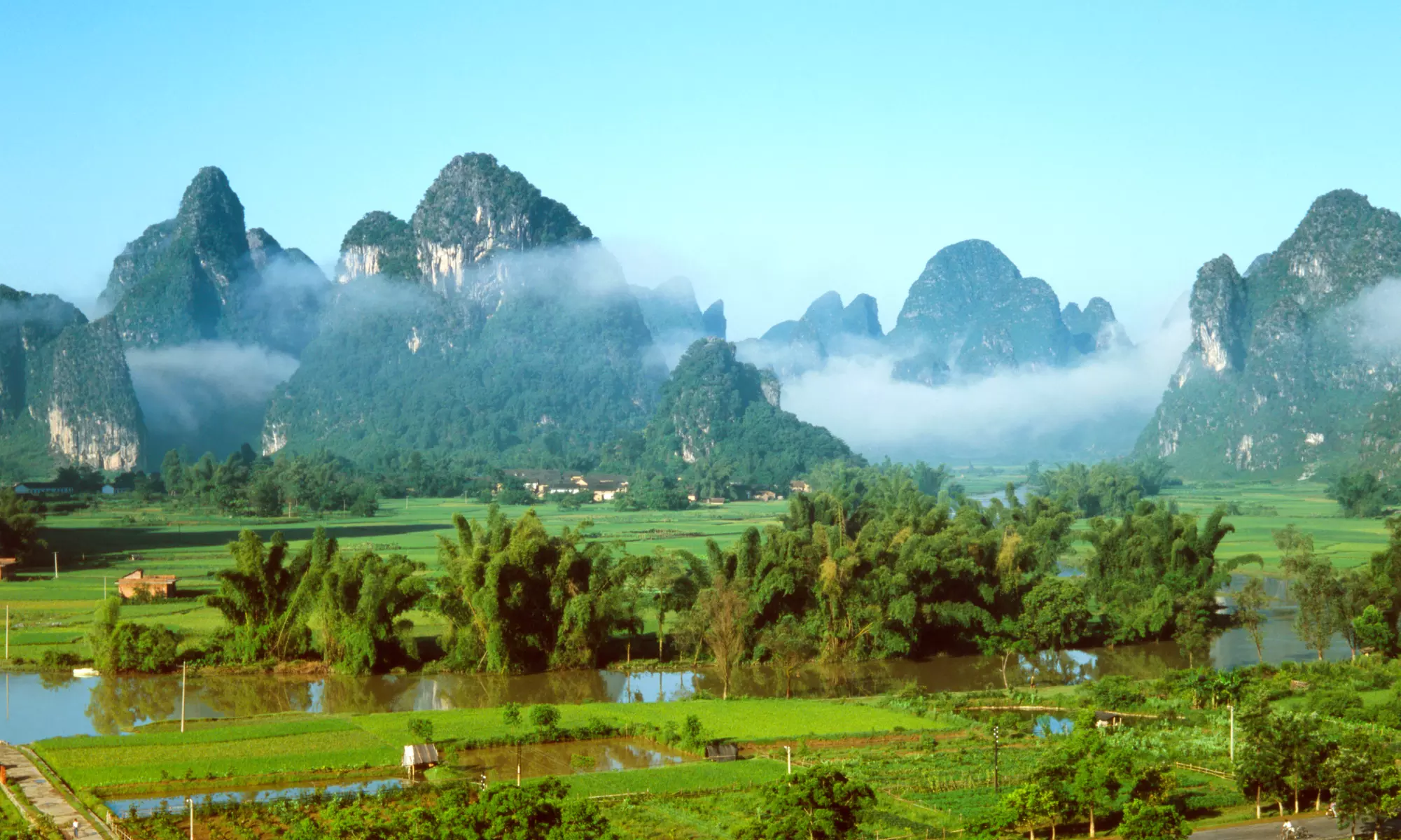 ✈ 11-Day China Trip w/ Air from Affordable Asia Tours. Price/Person Based on Double Occupancy (Buy 1 Groupon/Person). - Primary Image