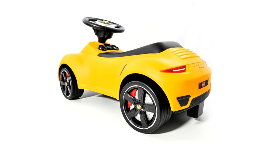 Image 5: Ferrari or Porsche Ride-On