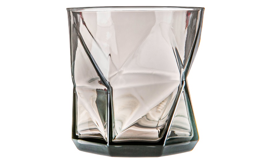 Image 2: Bormioli Rocco Cassiopea Glasses