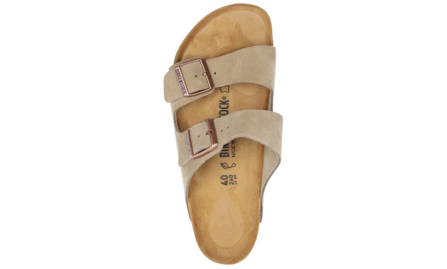 Image 4: Birkenstock Arizona da donna