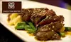 $15 for $30 Worth of Authentic Thai Cuisine at Chedi Thai Bistro in La Jolla