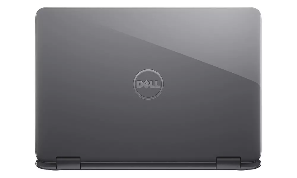 Dell Inspiron 11-3168 11.6" Touchscreen Laptop with 1.6GHz Intel Celeron N3060 Processor, 4GB RAM, and 32GB eMMC - Second Medium