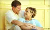 $79 for a Two-Hour, On-Location Photo Session Plus CD of 10 Images with Cyndi Evans Photography ($225 Value)