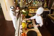 Up to 31% Off on  at Pearl Lounge at 5* Grand Hyatt Abu Dhabi - Image 5