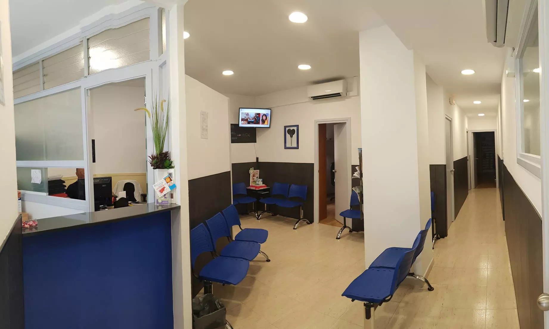 1 o 3 sesiones a elegir de fisioterapia avanzada para 1 persona, ahorra hasta un 33% - Second Medium