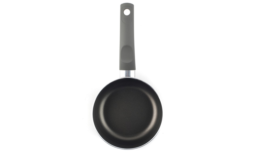 Image 17: Domo Non-Stick Cookware