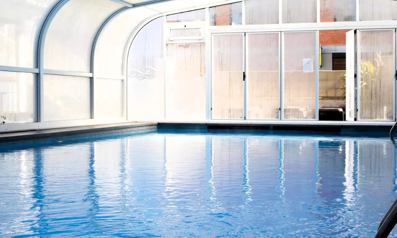 Lloret de Mar : chambre standard en demi-pension ou pension complète