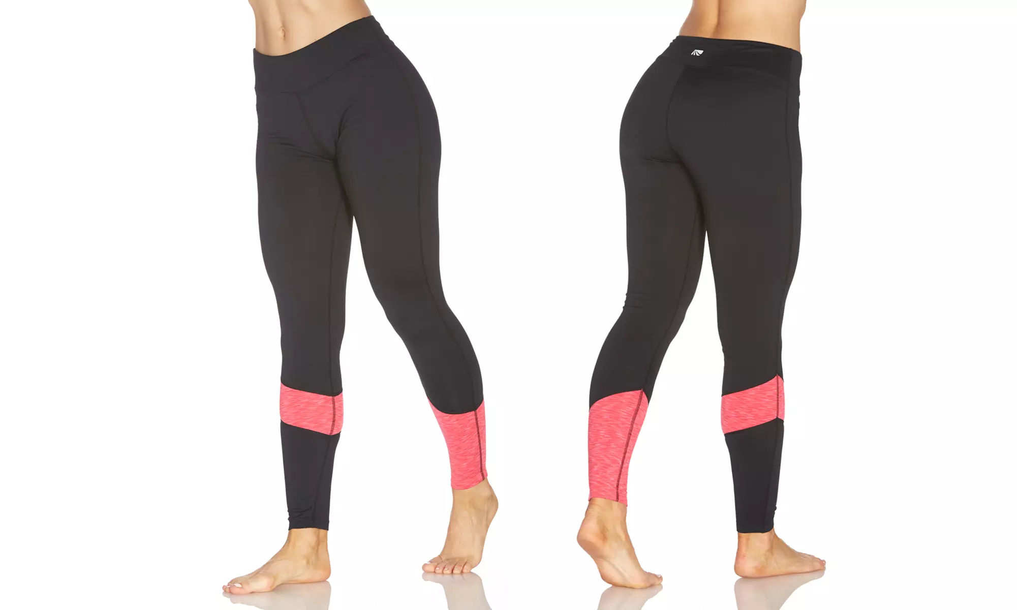 Marika Tek Fleece Lined Leggings - Second Medium