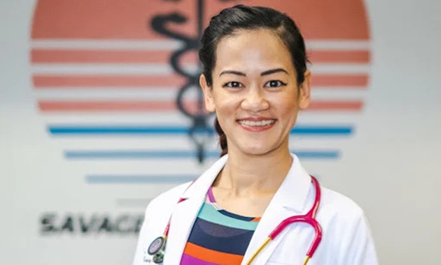 Image 5: Therapeutic Deep Tissue Massage w/ Cupping & Trigger Point and More