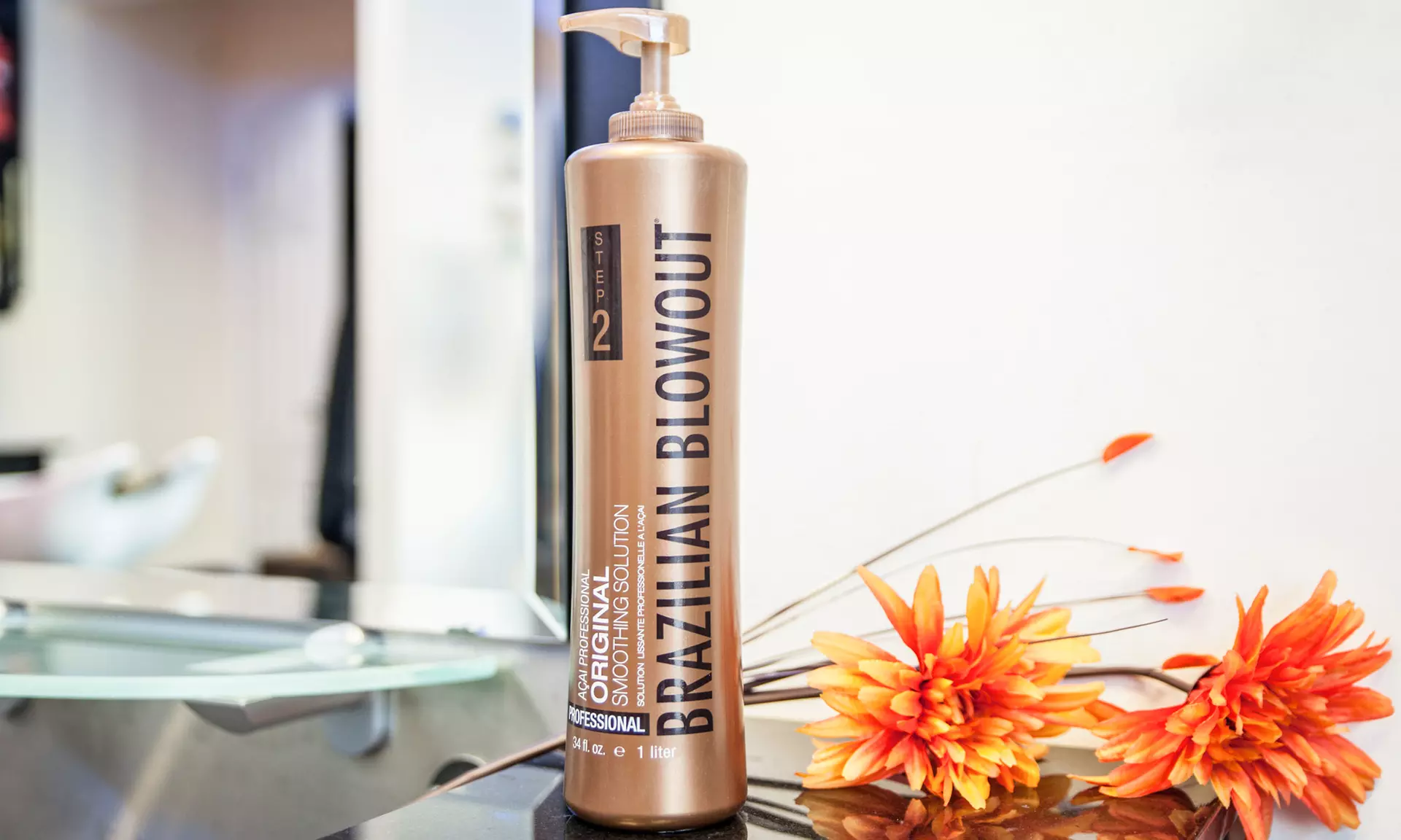 Haircuts, Highlights & Blow-Dry – Expert Salon Packages