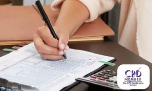 Accounting and Bookkeeping Course