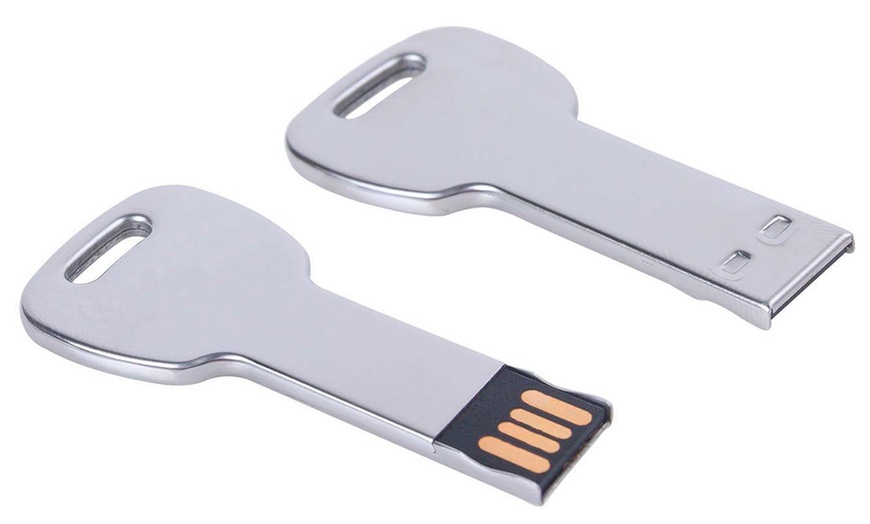 Image 2: Chiavetta USB 