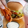 Image 3: Up to 33% Off on Chicken / Buffalo Wings at Fatburger Corona