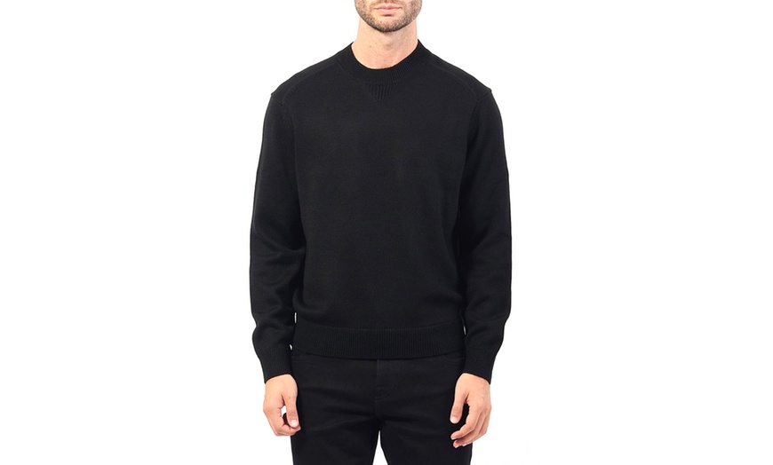 Image 4: Maglione da uomo Armani Exchange