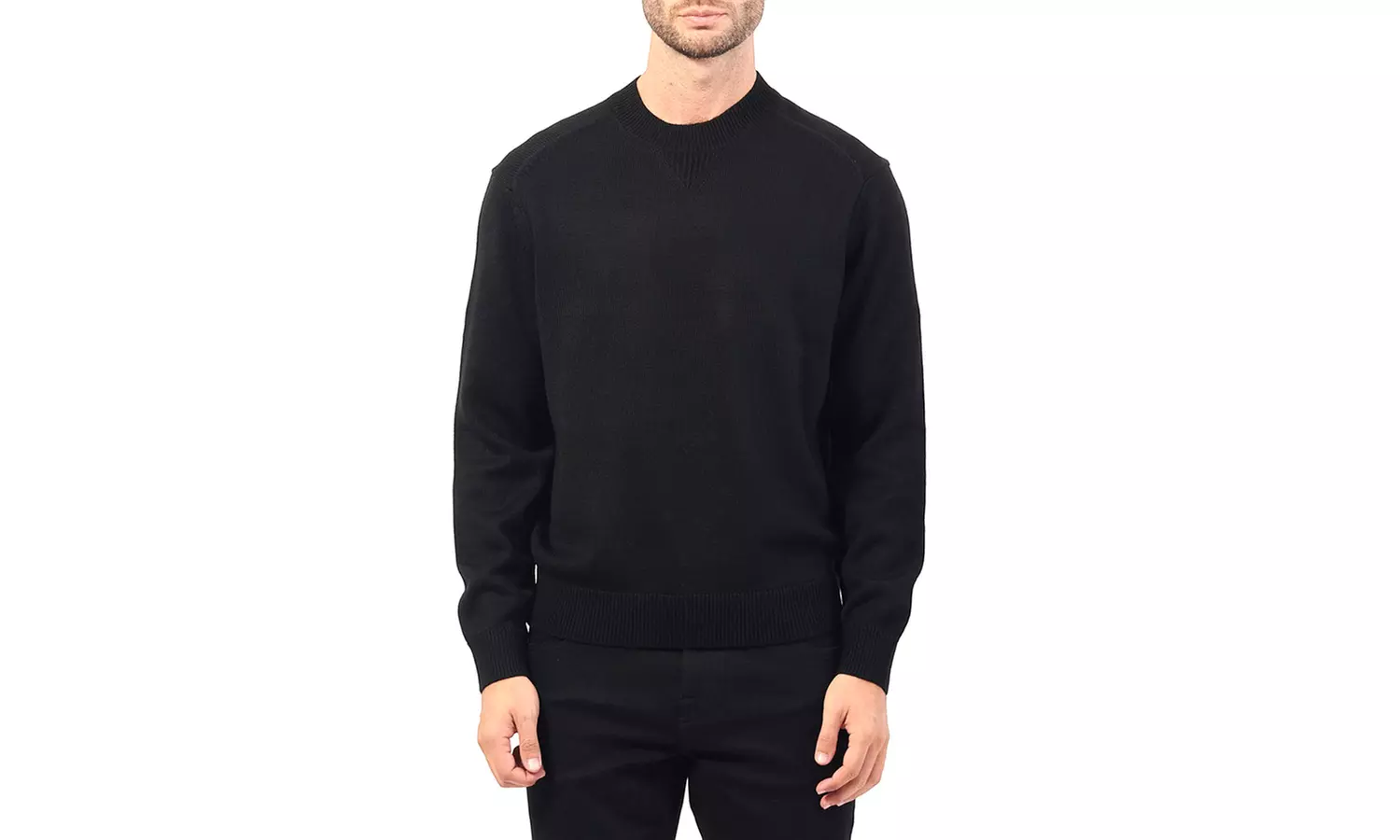 Maglione da uomo Armani Exchange