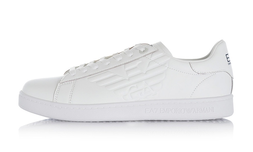 Image 2: Sneakers unisex Emporio Armani EA7