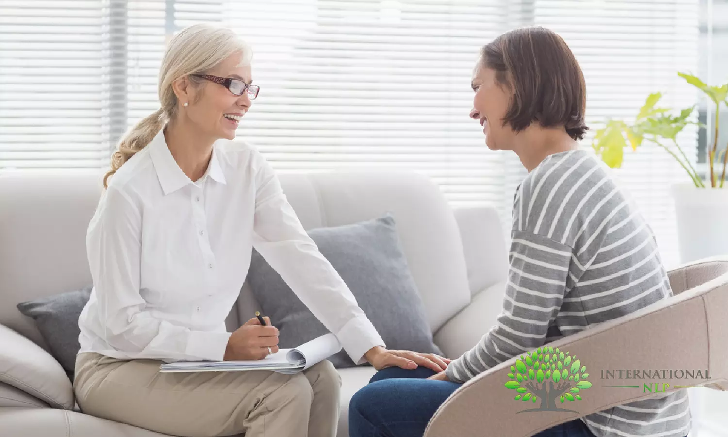 Online-Kurs für Positive Psychologie inkl. Teilnahmezertifikat bei International NLP (92% sparen*) - Primary Image