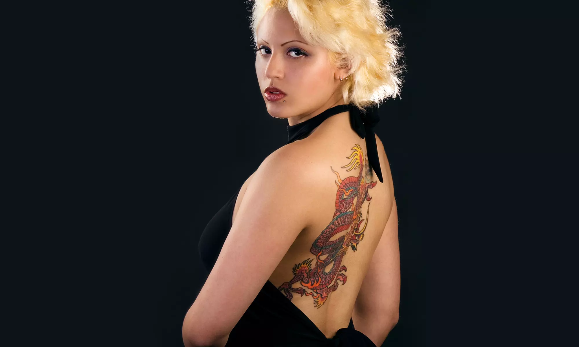 Remove your tattoos with Dermaclinic New York's laser sessions up to 15 square inches and enjoy up to 81% off - Primary Image