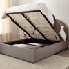 Image 9: DS Living Roma Arched Bed Collection