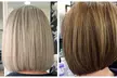 Hair Transformation: Wash, Cut, Conditioning & Blow-Dry & Colour (Roots Only) at The House of Hair GB - Image 4