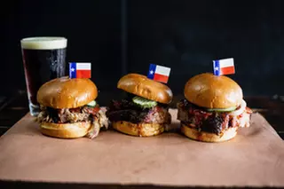 Tex-Mex Barbecue and Mexican Food for Takeout and Dine-In If Available at Mija Barbecue (Up to 22% Off) - Primary Image