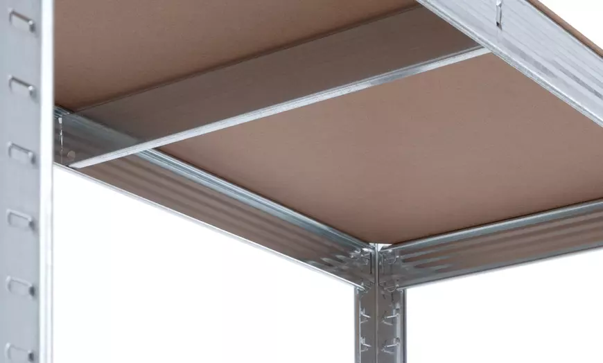 Image 24: Estanterías multiusos modulares