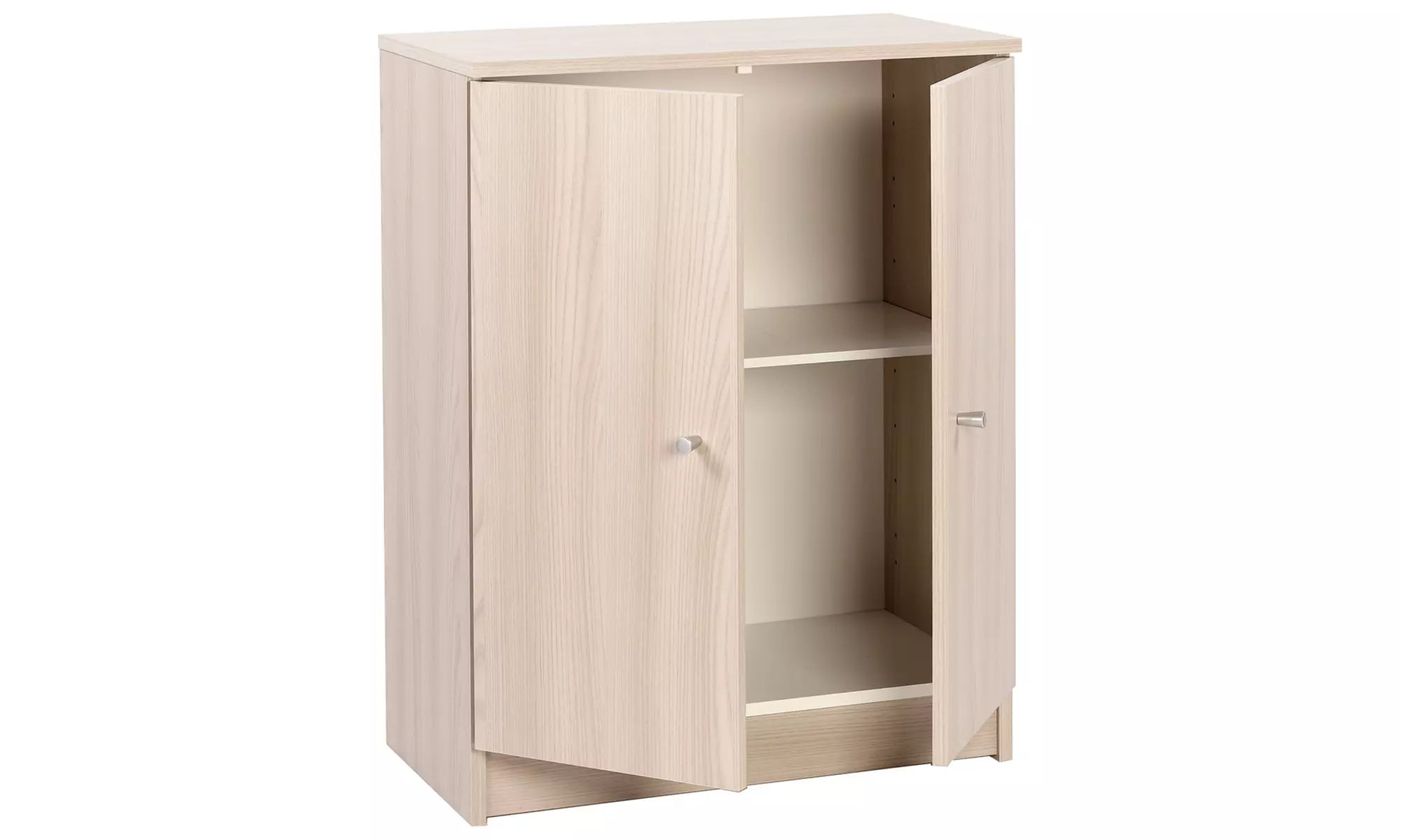 Armadietto con 2 ante