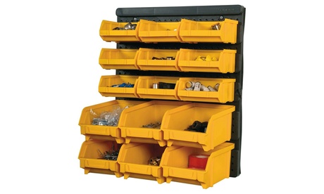 Pannelli e mensole per attrezzi Artplast