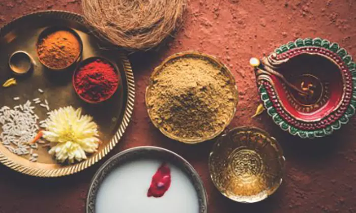 Relax with One, Two, or Three Abhyanga Massage and Sauna Session!