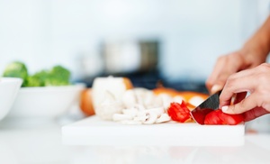 Explore Cooking Classes: Fun Options for Everyone