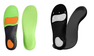 Arch Support Orthotic Insoles