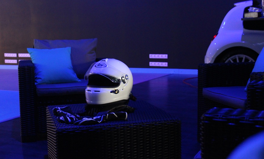 Image 4: Une immersion dans le monde de la Formule 1 avec F1 Xperience