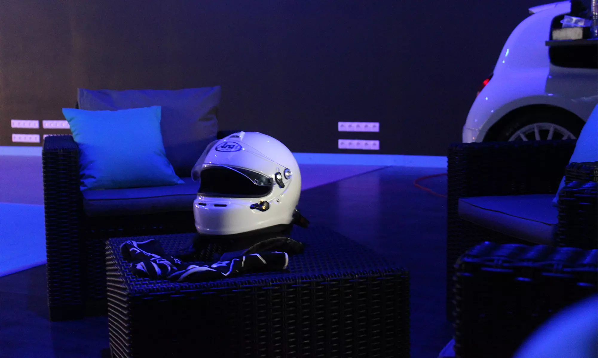 Une immersion dans le monde de la Formule 1 avec F1 Xperience
