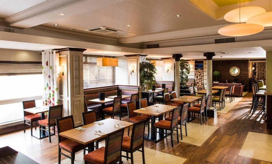 Leonardo Inn Glasgow West End | Groupon