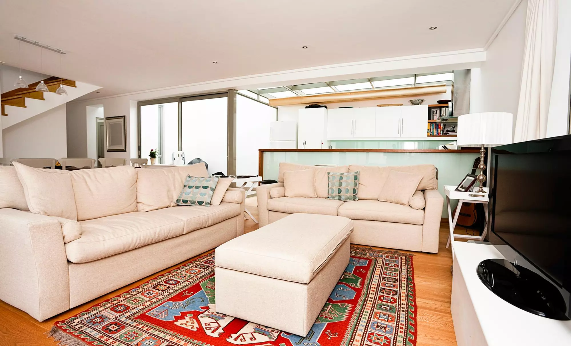 $135 Off $250 Worth of Green / Eco Carpet Cleaning - Primary Image