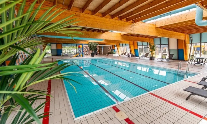 Image 19: EuroParcs FAMILY SPECIAL: 3-4 Nächte für 4 Pers. in einem von 40 Parcs