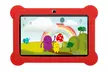 DX758 8GB 7" Kids' Tablet with Android OS/Protective Case/Stylus/Carrying Pouch/and Screen Protector - Second Medium