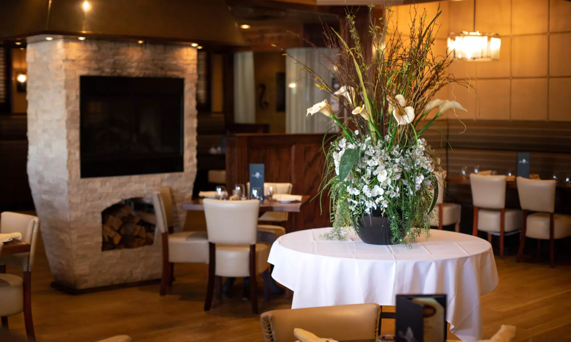 Enjoy $100 Towards Dinner or $25 Lunch at Cassariano Italian Eatery