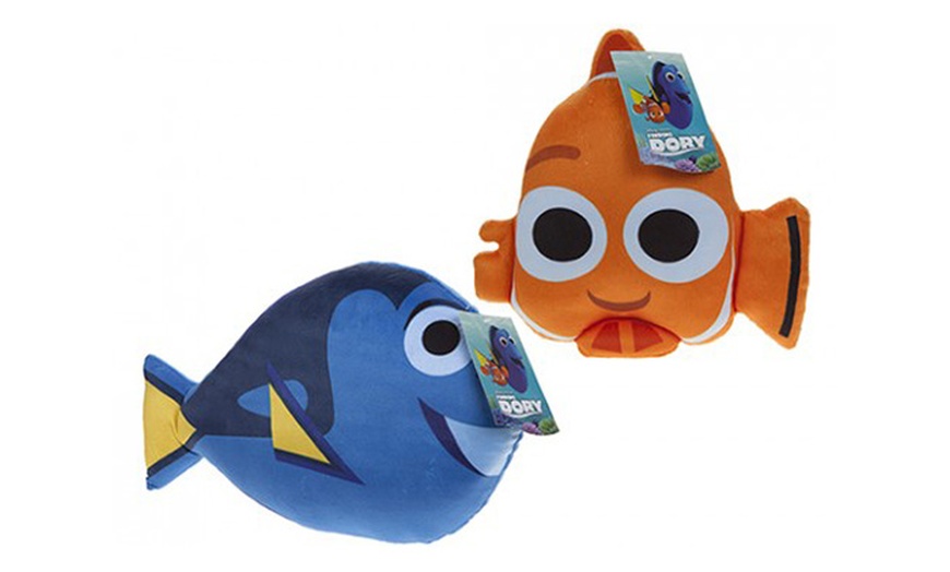 Finding Dory and Nemo Plush Toy | Groupon Goods