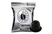 50 à 400 capsules de café Borbone Respresso - Second Medium