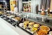 International Iftar Buffet featuring Mixed Grill, Ouzi, Desserts & Traditional Ramadan Beverages (Up To 37% Off) - Image 2