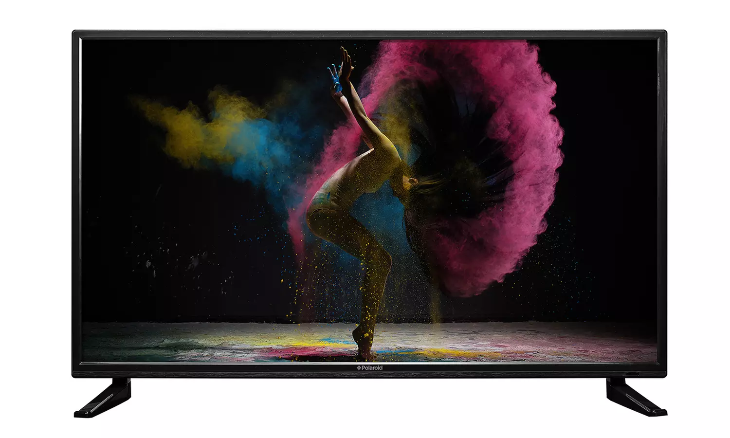 Polaroid 32" 720p HD LED TV - Primary Image