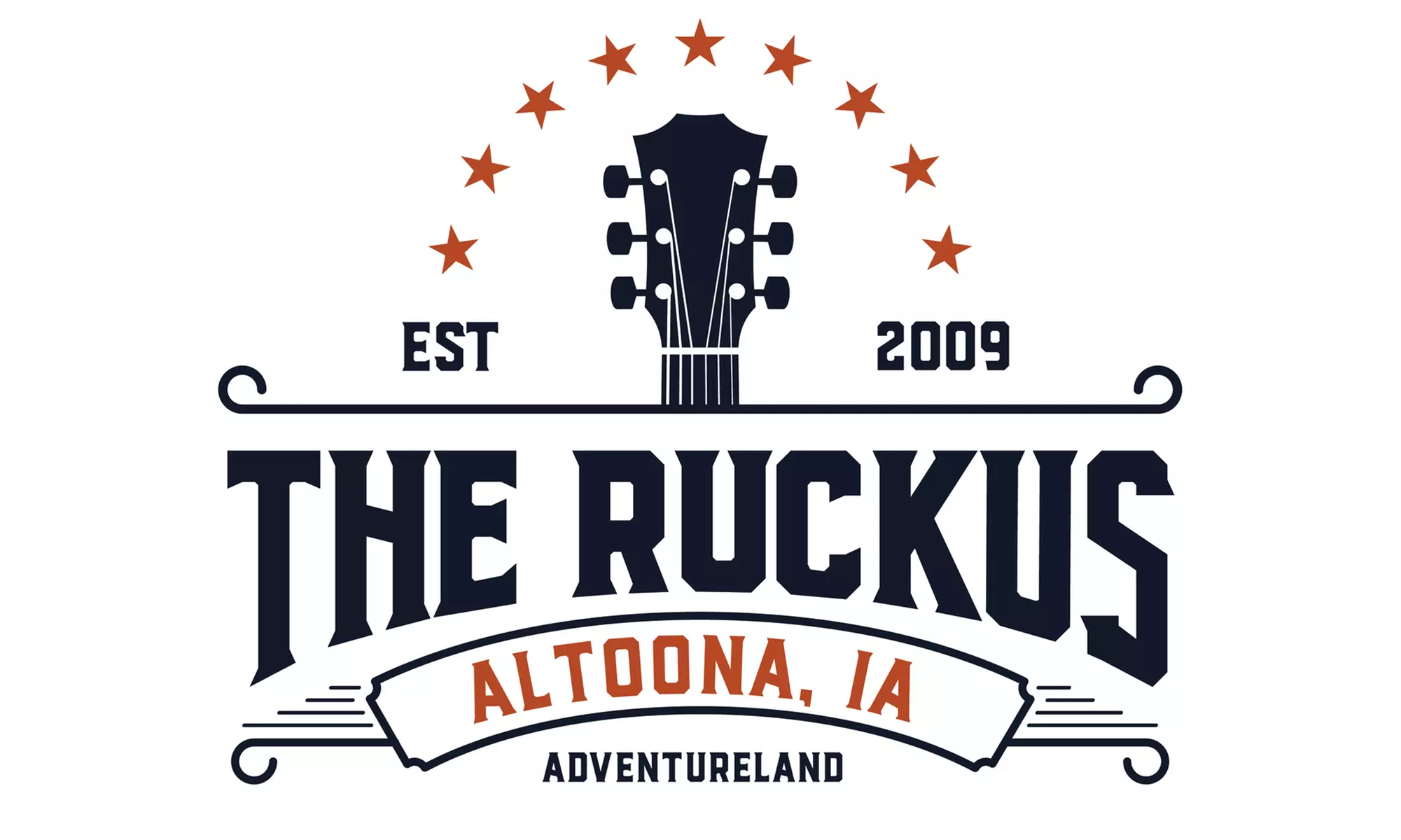 Ruckus Country Music Festival + Adventureland Admission for June 7th or 8th (Up to 7% Off) - Primary Image