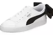 Basket Puma en daim ou cuir - Image 4